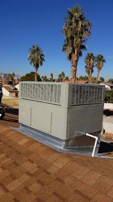 AC Tune-Up in North Hobbs, NM